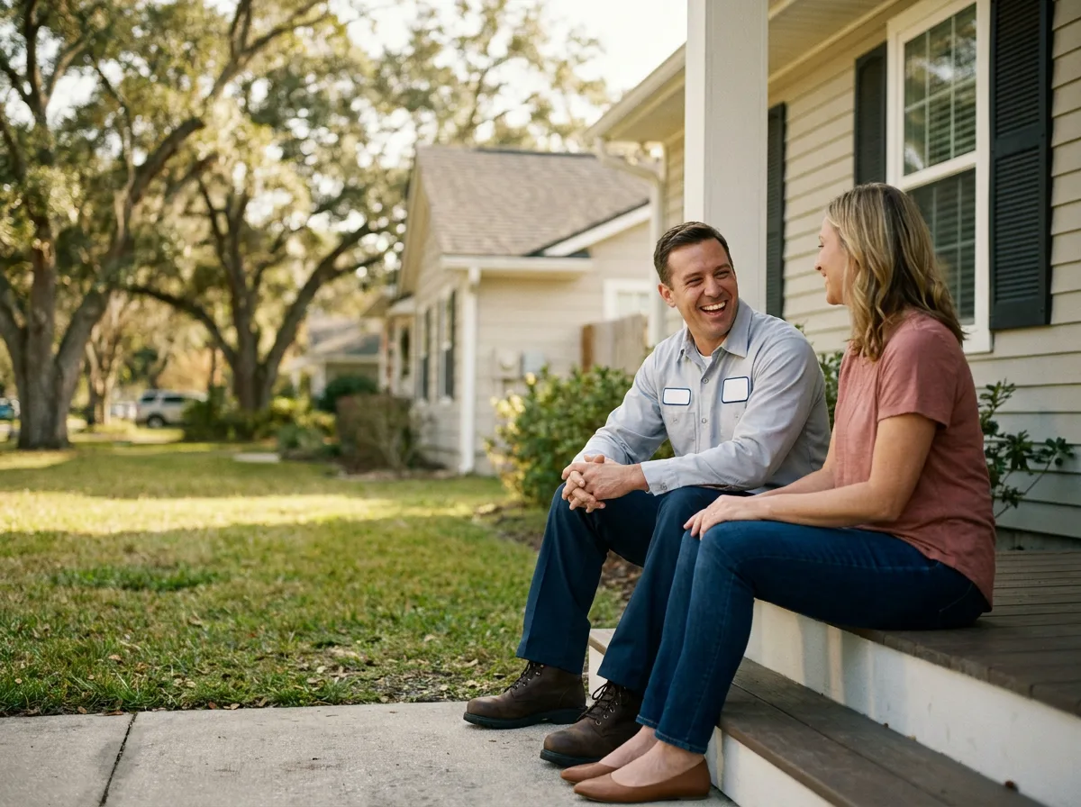 Septic tank pumping FAQs for Edgemoor, SC